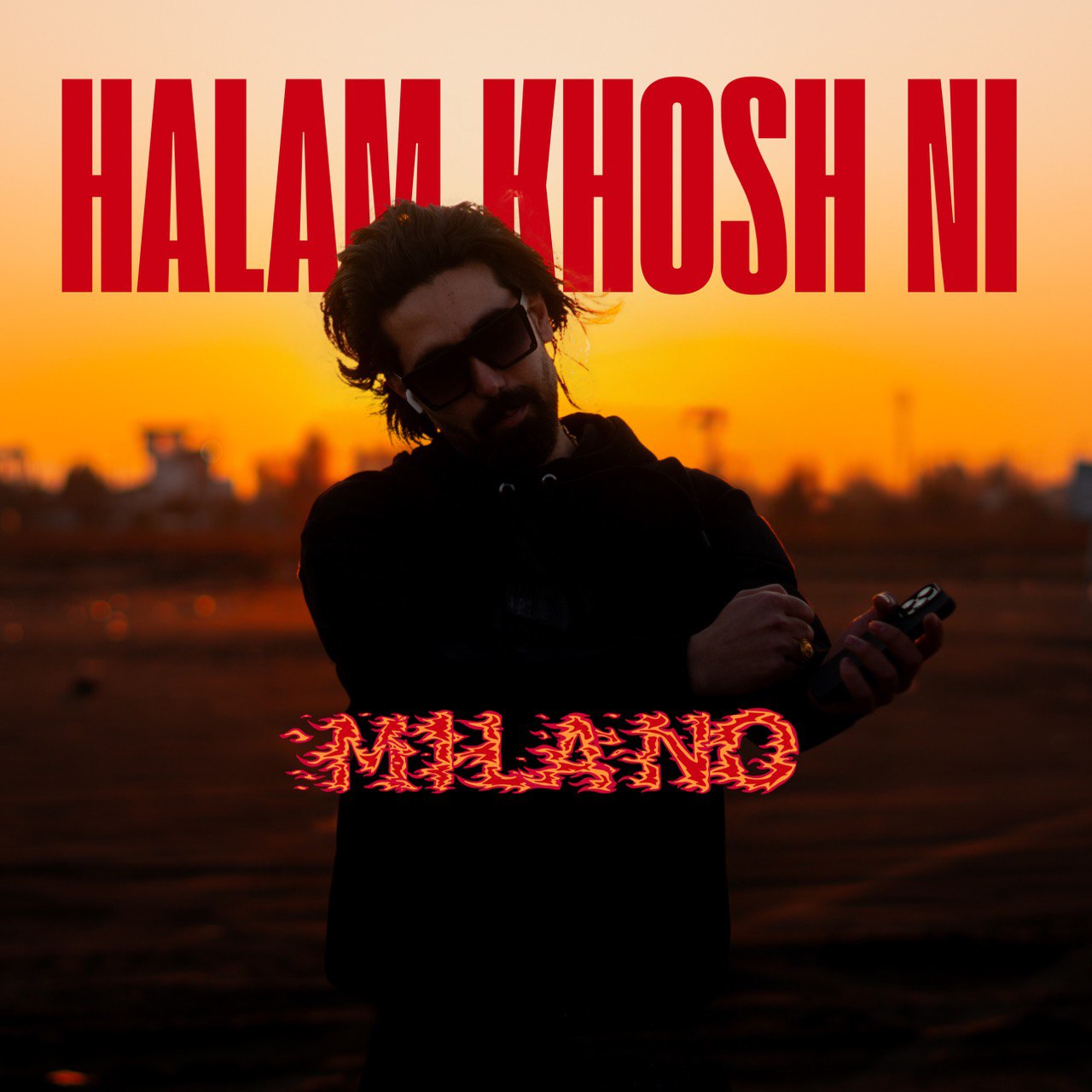 Milano - Halam Khosh Ni