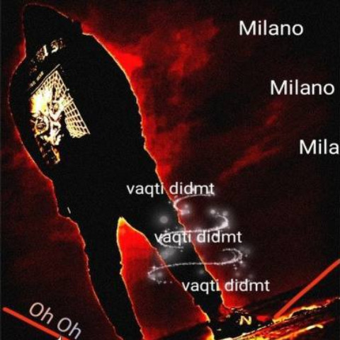 Milano - Vaghti Didamet