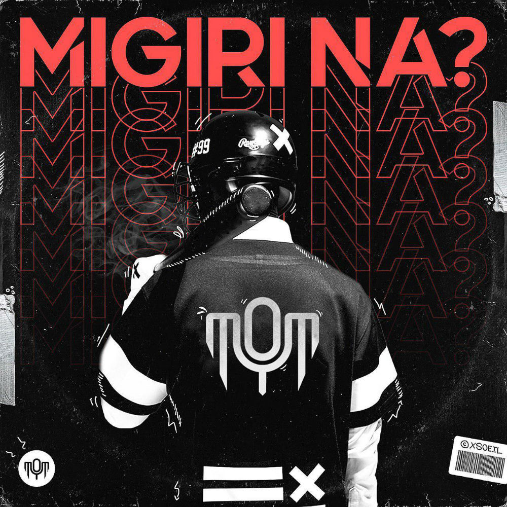 Mim - Migiri Na
