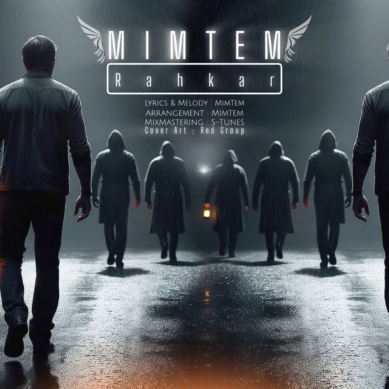MimTem - Rahkar