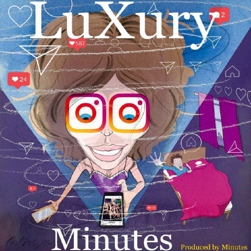 Minutes - LuXury