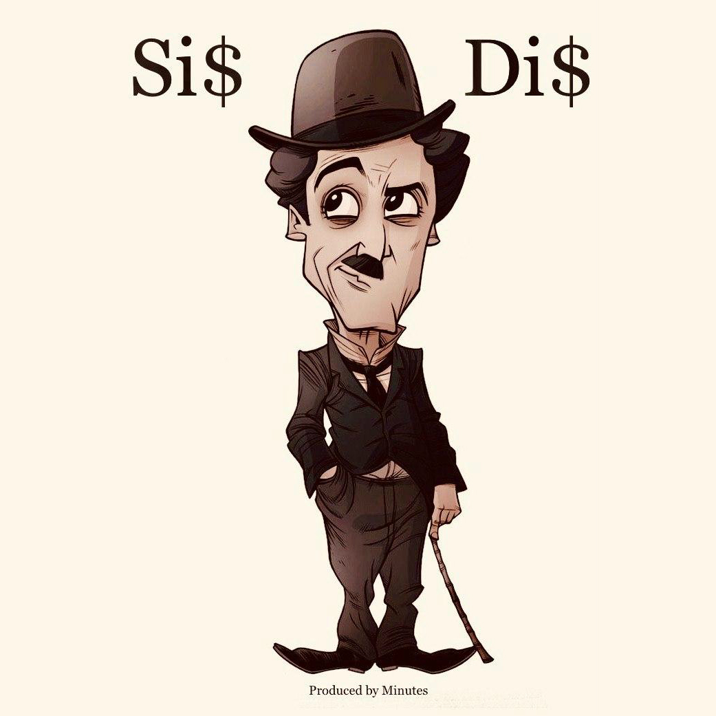 Minutes - Si$ Di$
