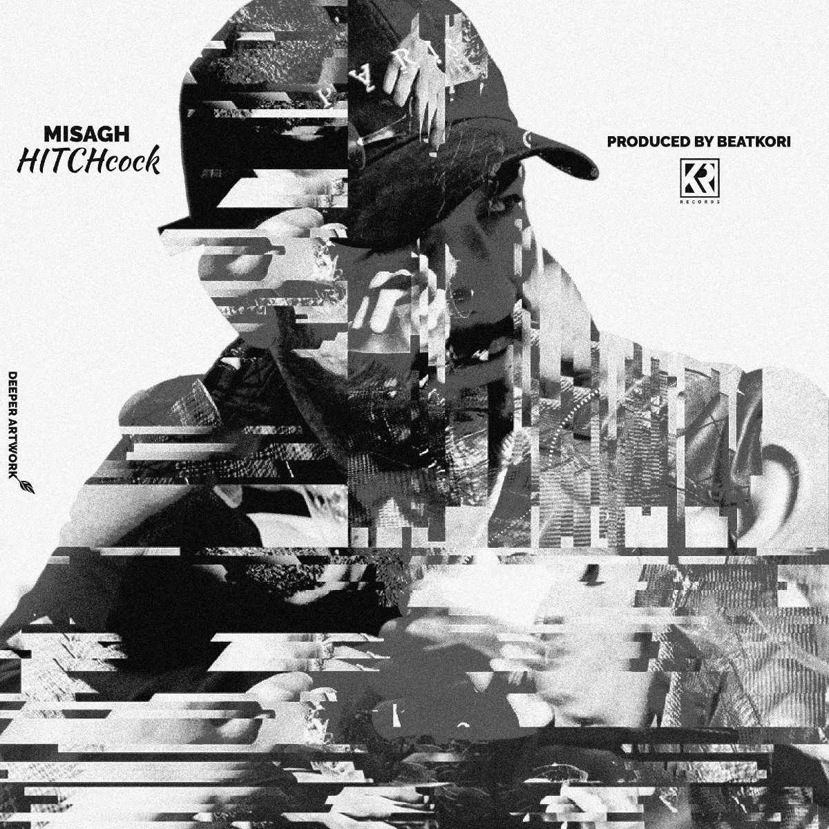 Misagh - Hitchcock