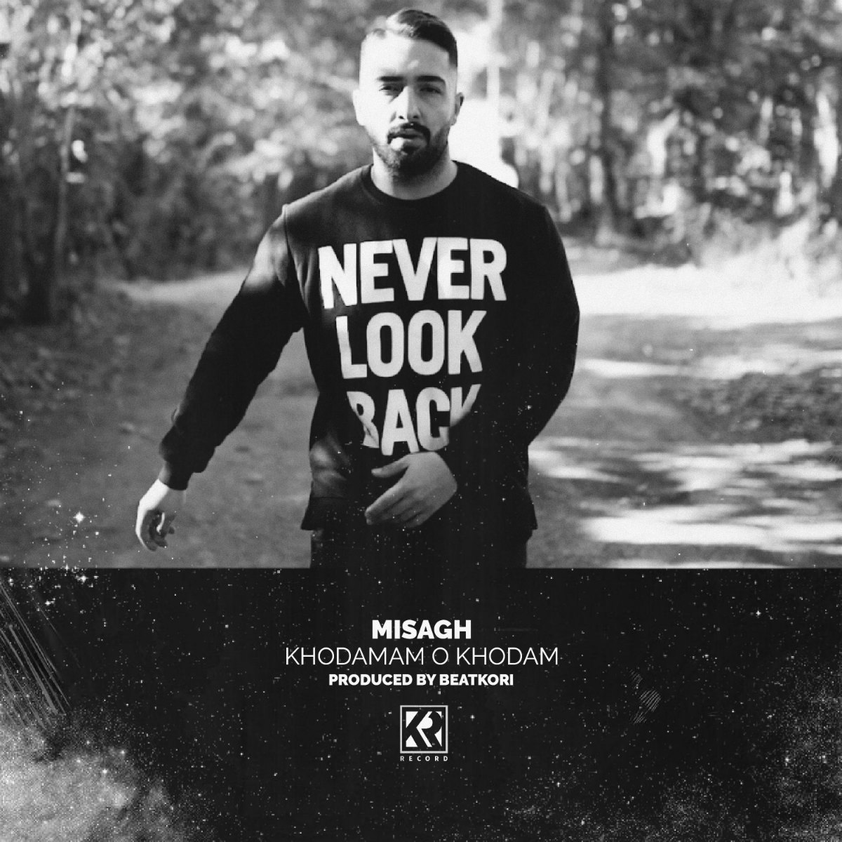 Misagh - Khodamam o Khodam