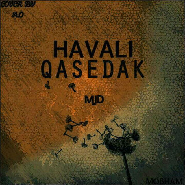Mjd - Havali Qasedak