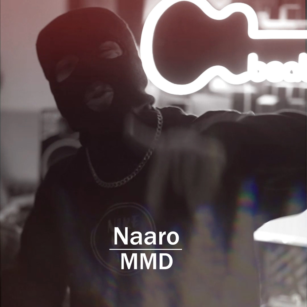 Mmd Trapi - Naaro