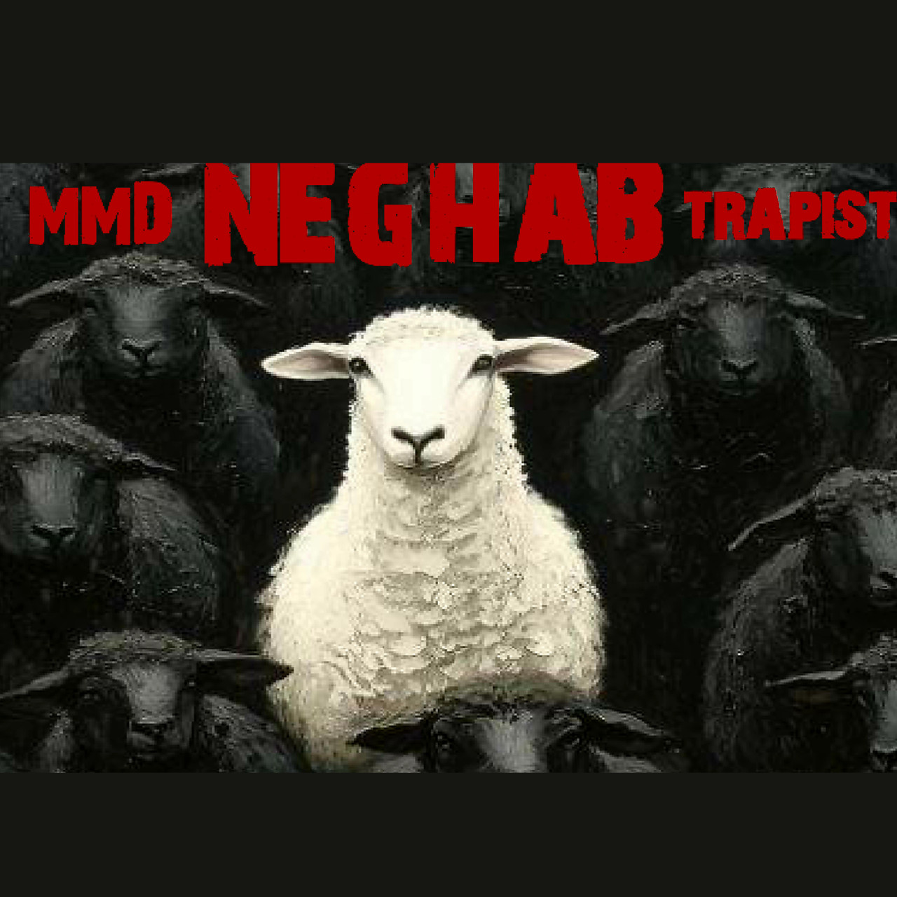 Mmd Trapist - Neghab