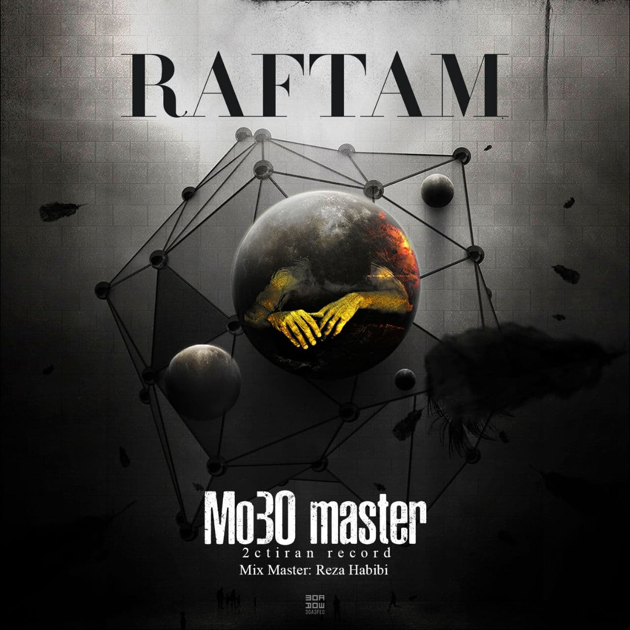 Mo30 Master - Raftam