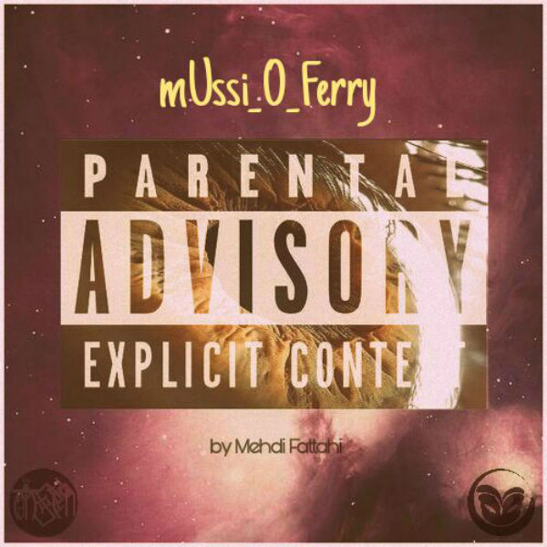 Mo3tafa Ft Ferryloo - mUssi_O_Ferry