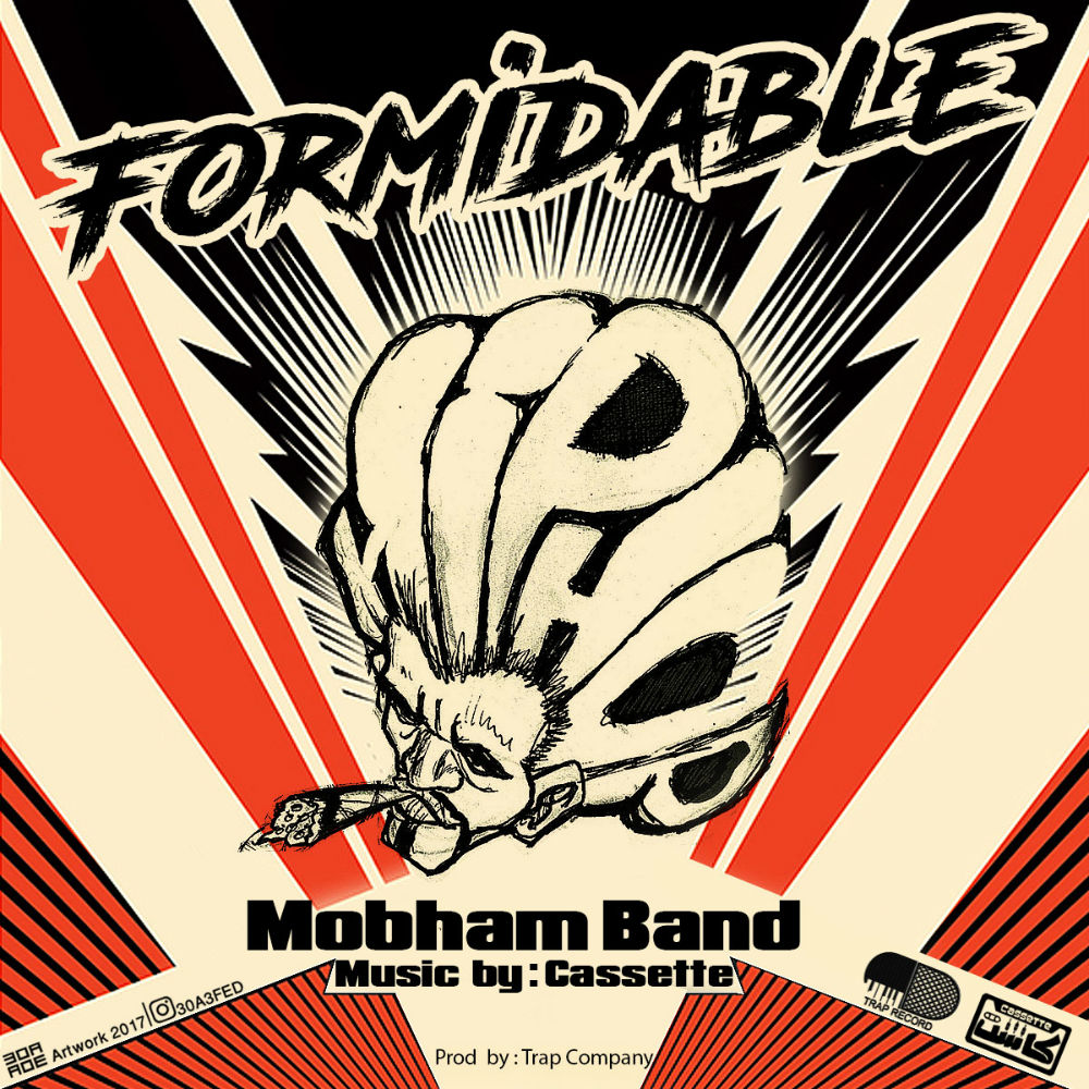 Mobham Band - Formidable
