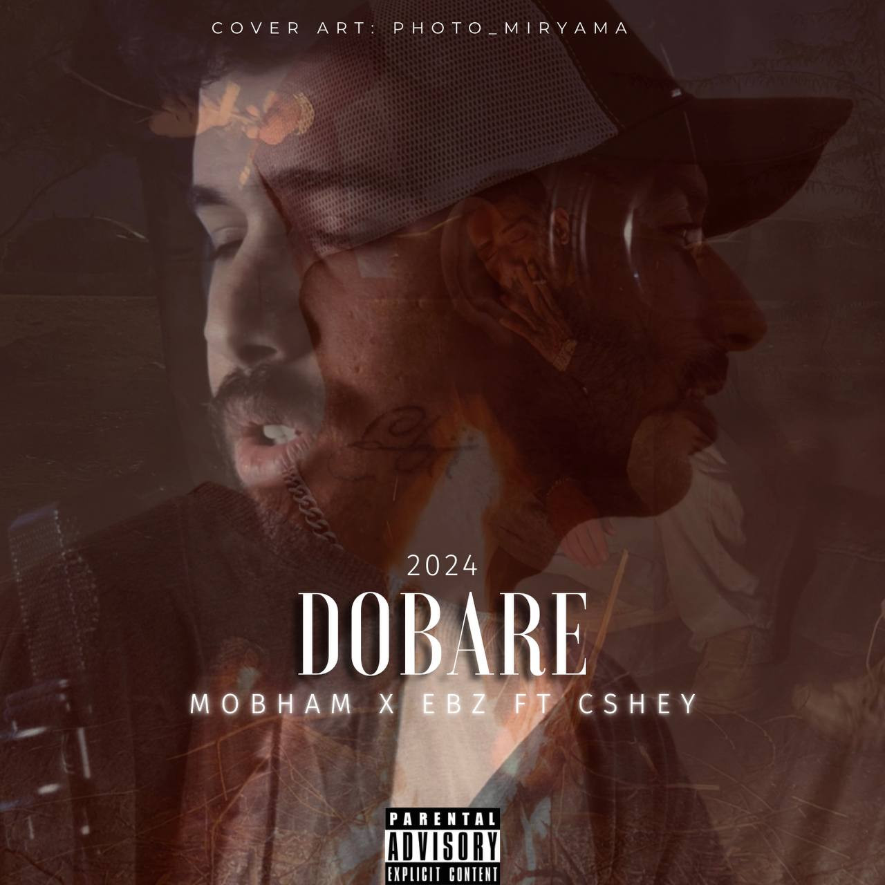 Mobham x Ebzz Ft Cshey - Dobare