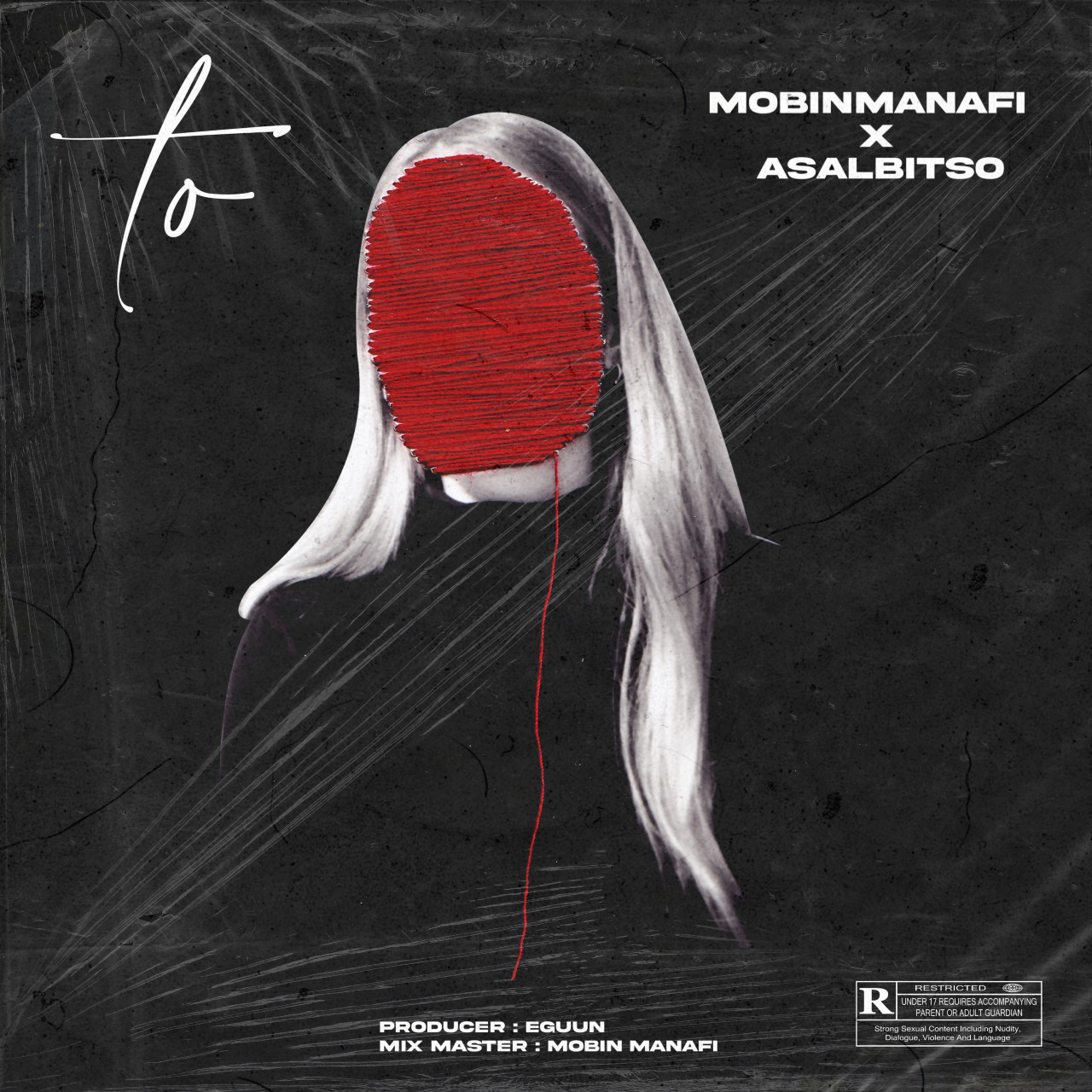Mobin Manafi Ft Asal Bitso - To