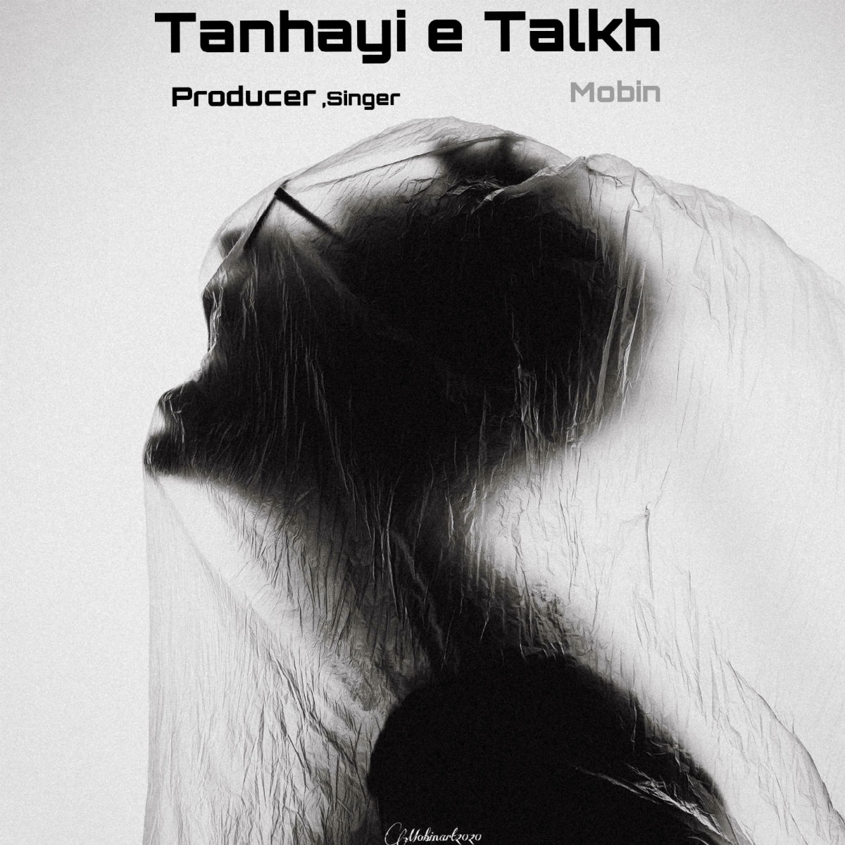 Mobin - Tanhayi e Talkh