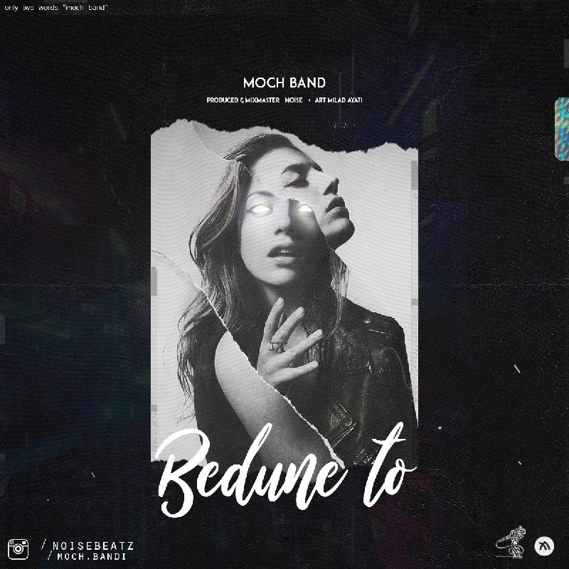 Moch Band - Bedune To