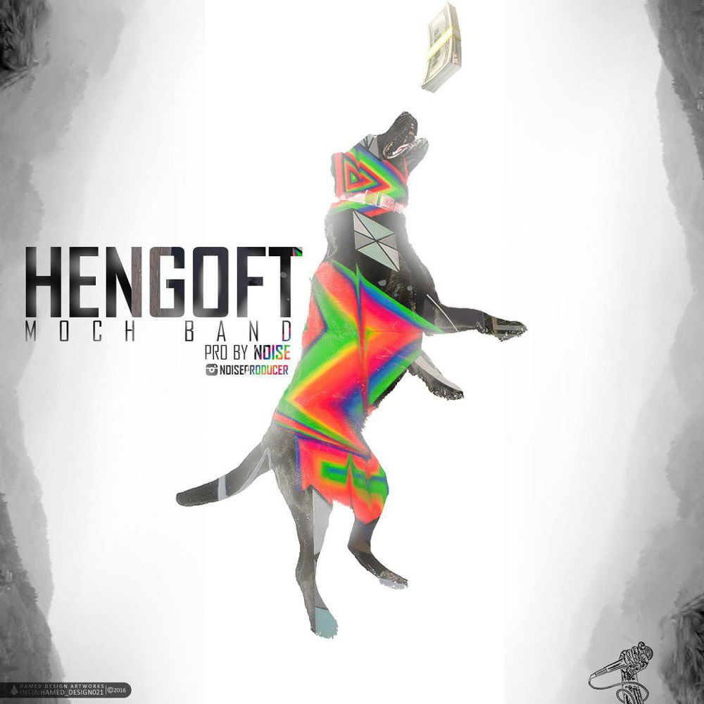 Moch - Hengoft