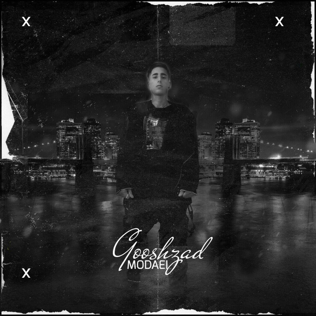 Modaei - Gooshzad Album