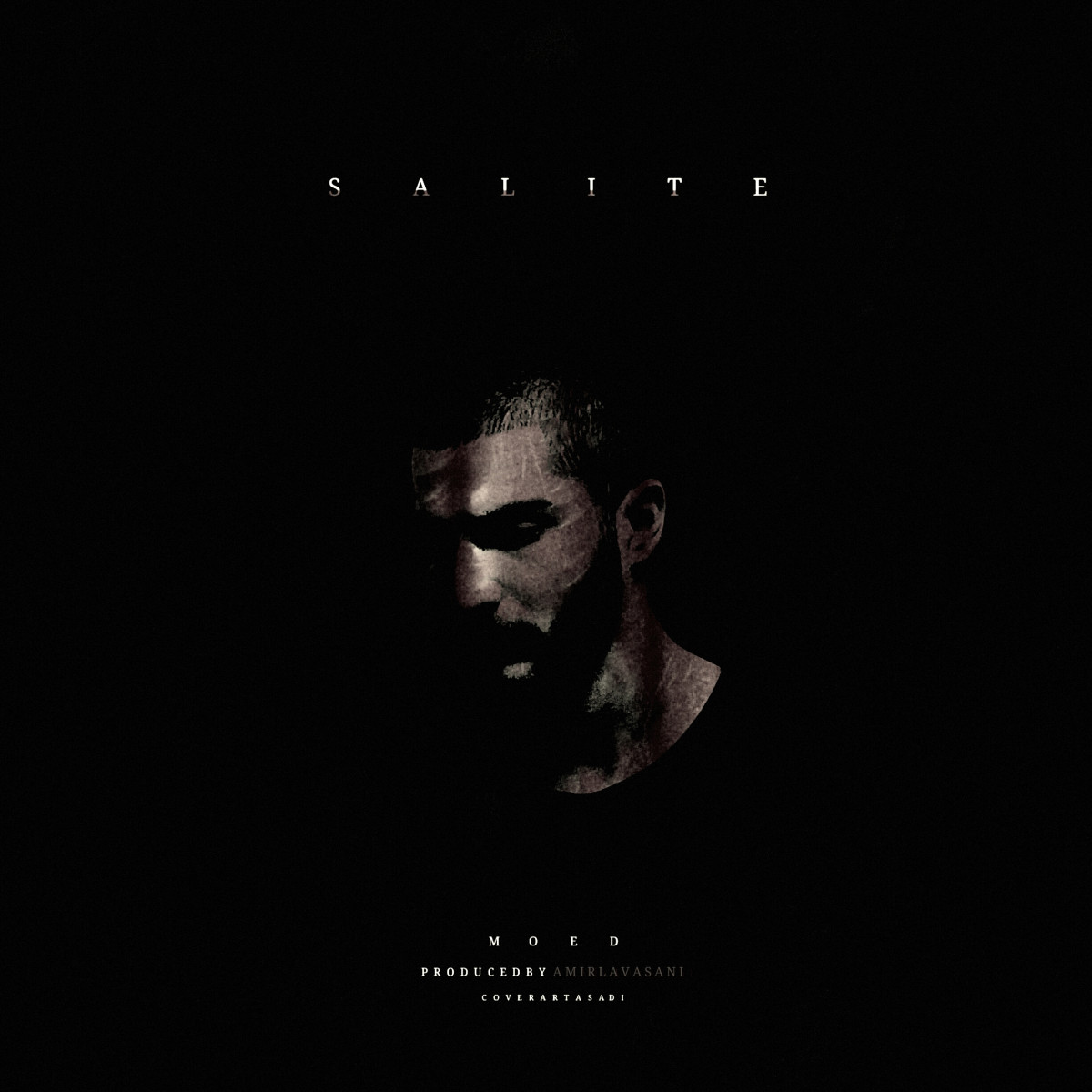 Moed - Salite
