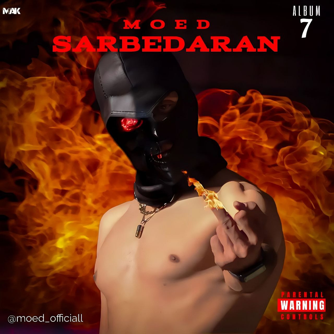Moed - Sarbedaran