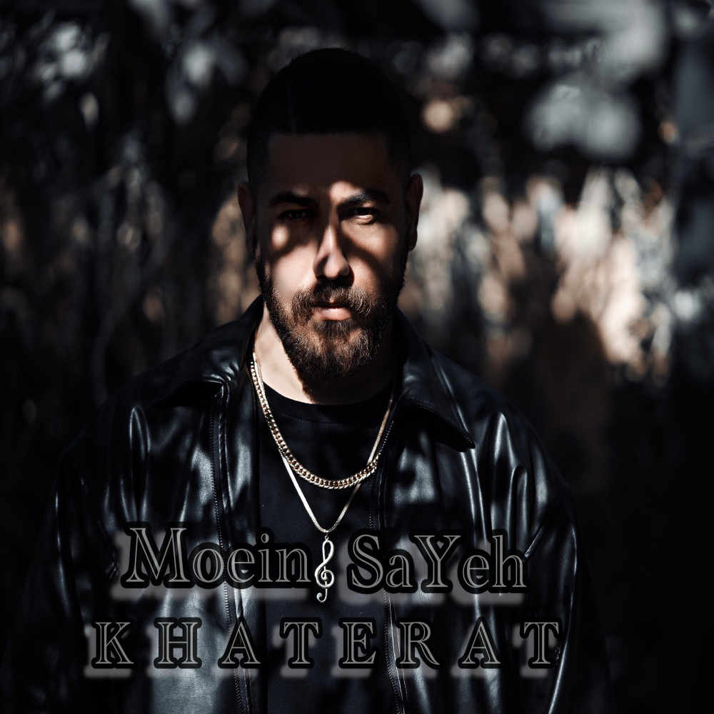 Moein Sayeh - Khaterat