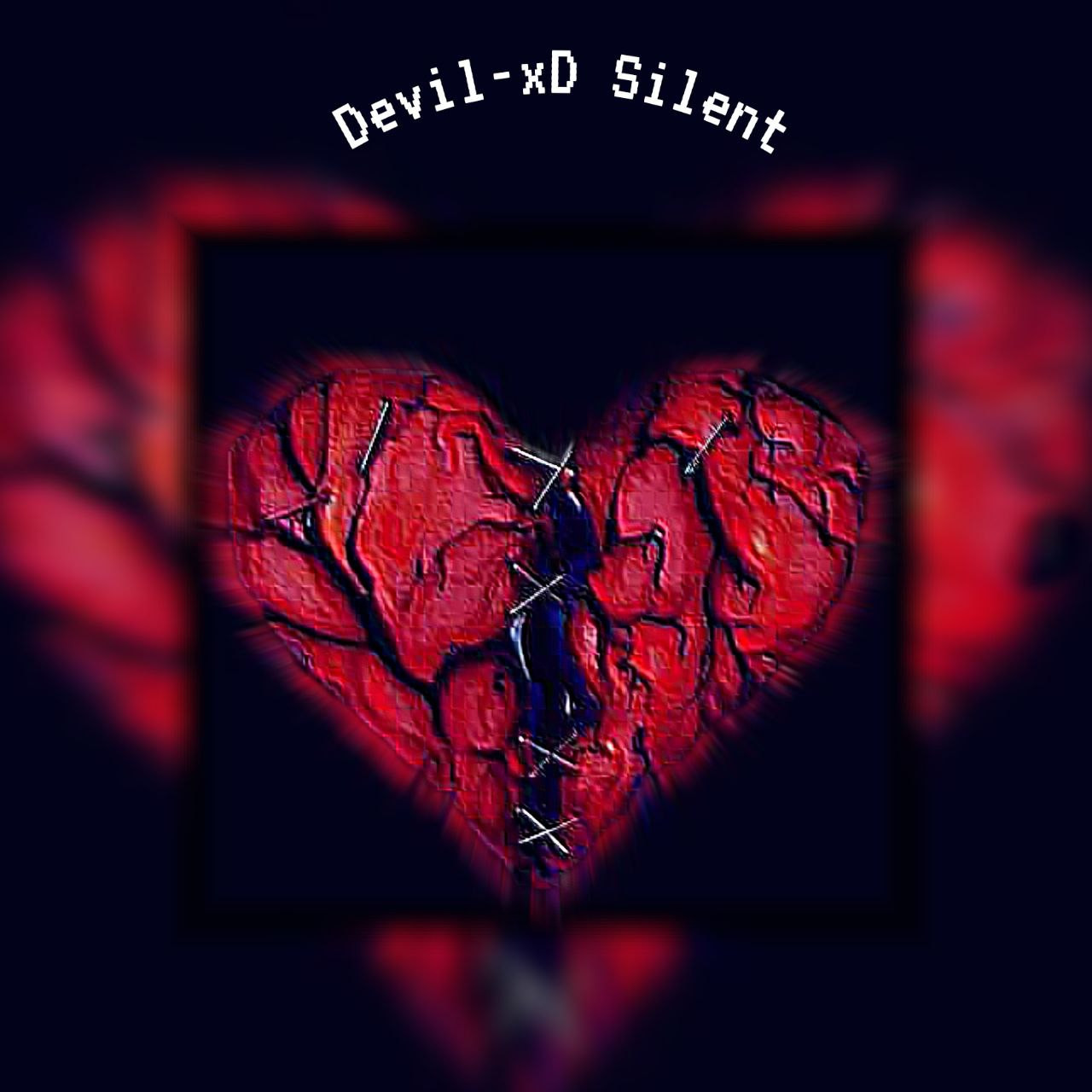 Moein_xD - Silent