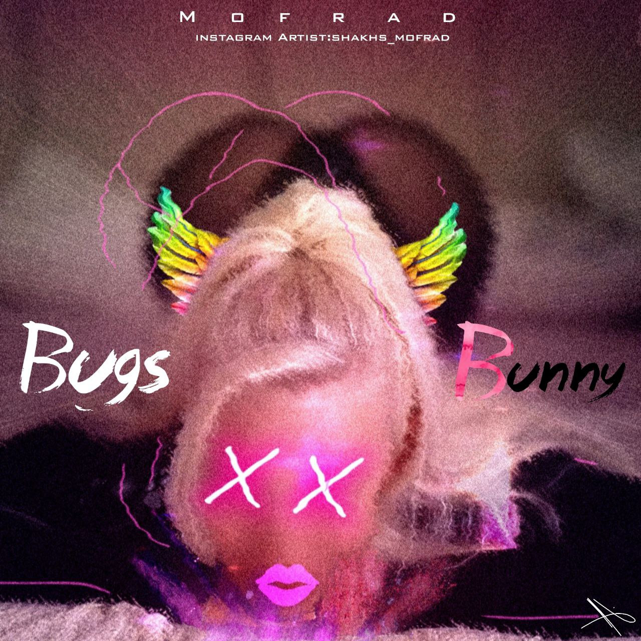 Mofrad - Bugs Bunny