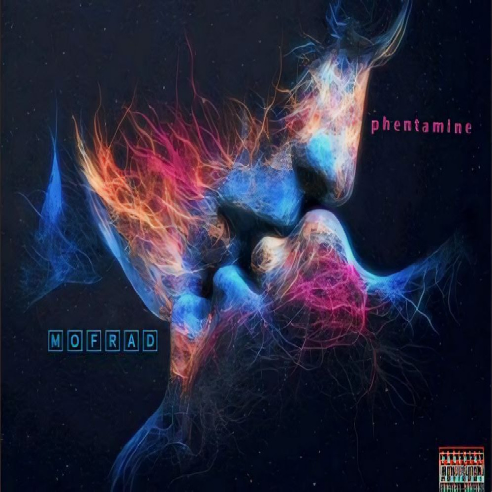 Mofrad - Phentamine