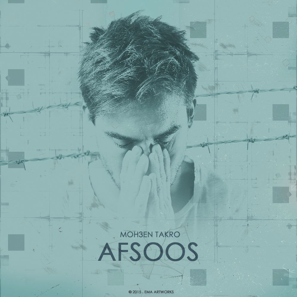 Moh3en Takro - Afsoos