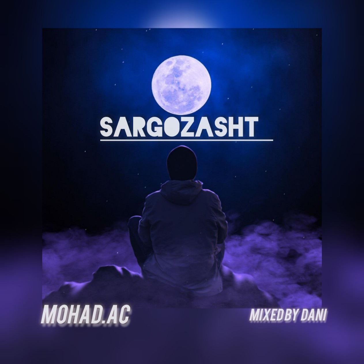 Mohad Ac - Sar Gozasht