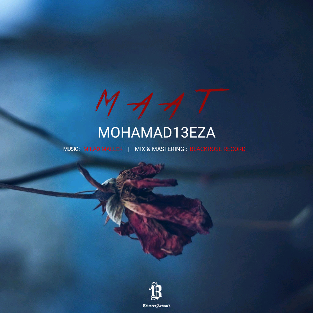 Mohamad13eza - Maat