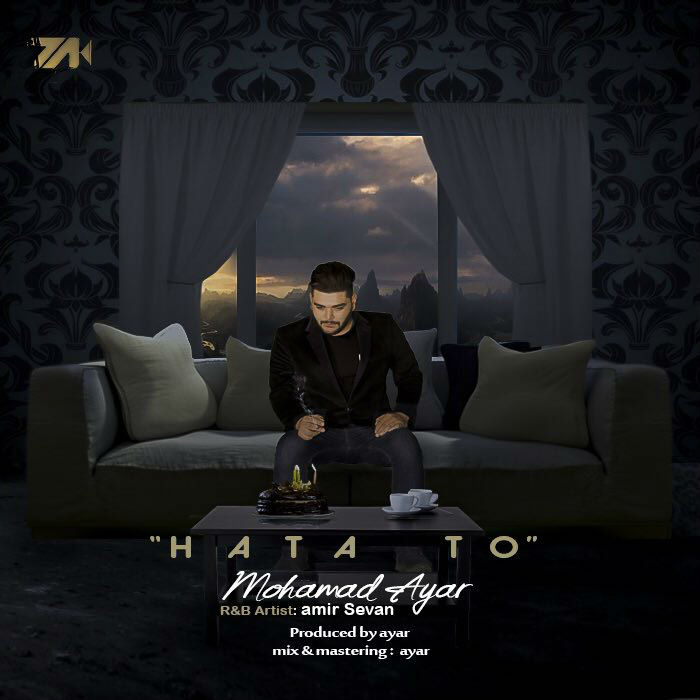 Mohamad Ayar - Hata To