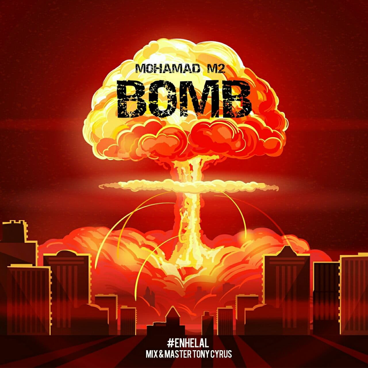 Mohamad M2 - Bomb