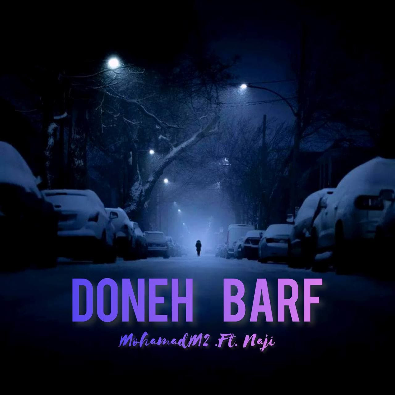MohamadM2 - Doneh Barf