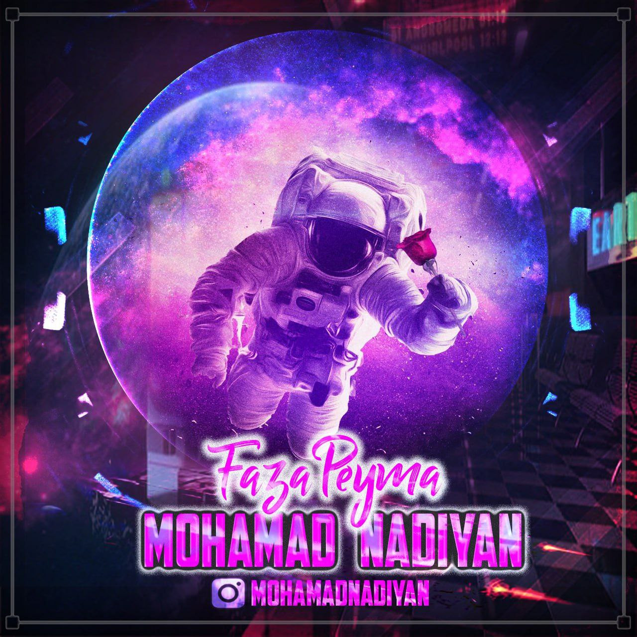 Mohamad Nadiyan - Faza Peyma