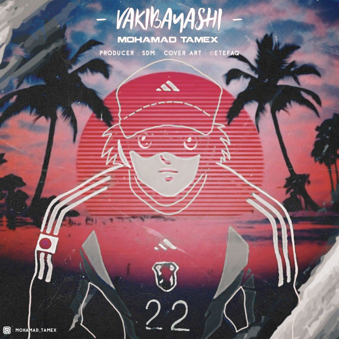 Mohamad Tamex - Vakibayashi