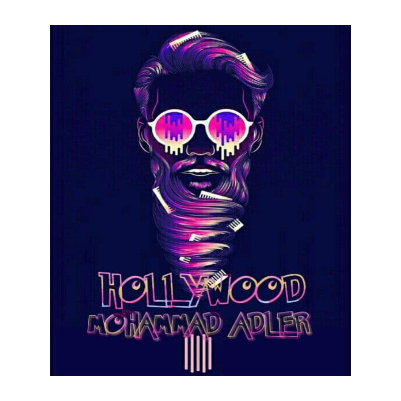 Mohammad Adler - Hollywood