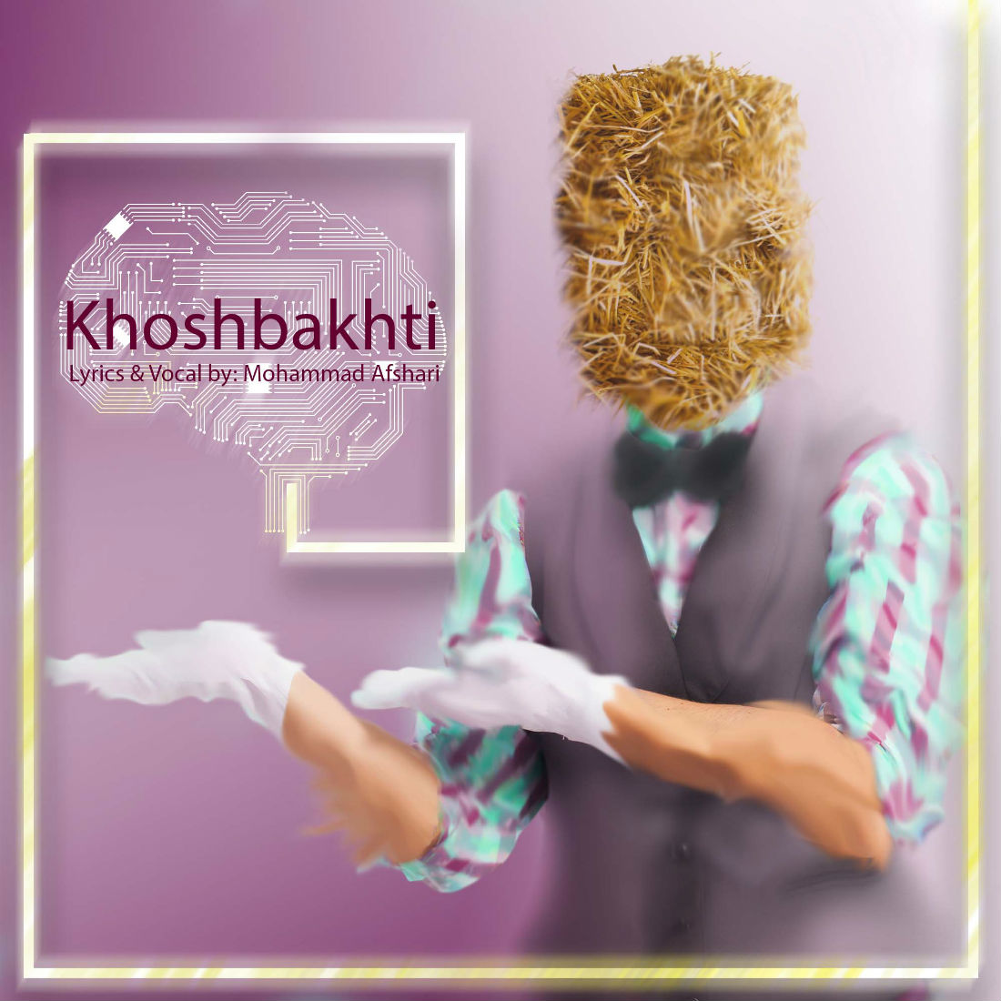 Mohammad Afshari - Khoshbakhti