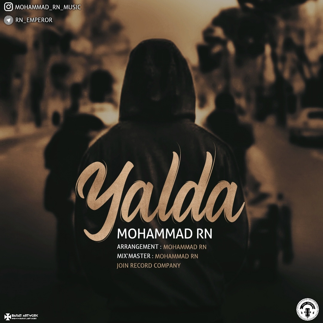 Mohammad RN - Yalda