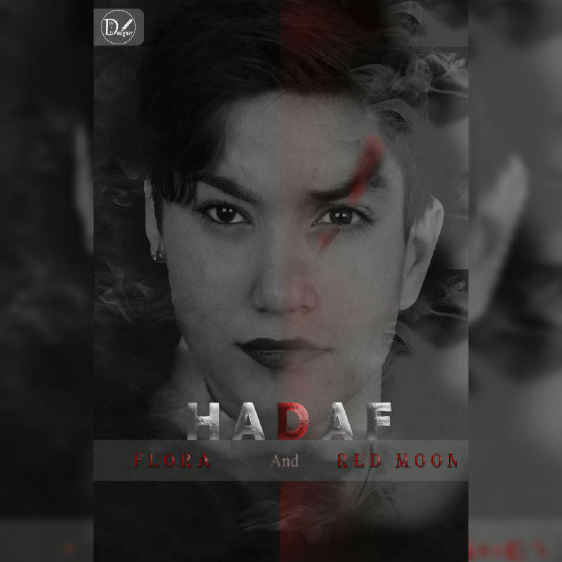 Mohammad Redmoon & Flora - Hadaf