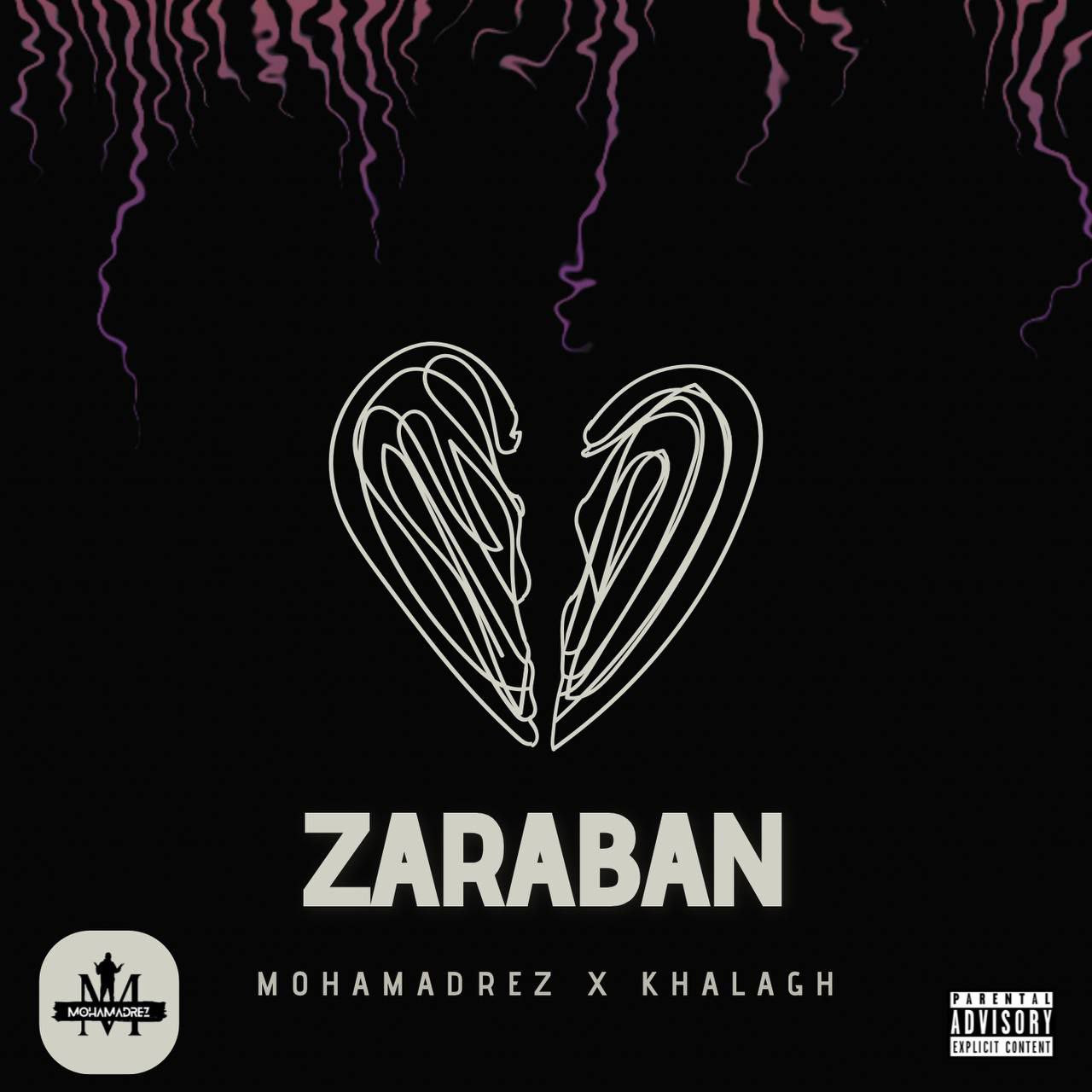 MohammadRez & Khalagh - Zaraban
