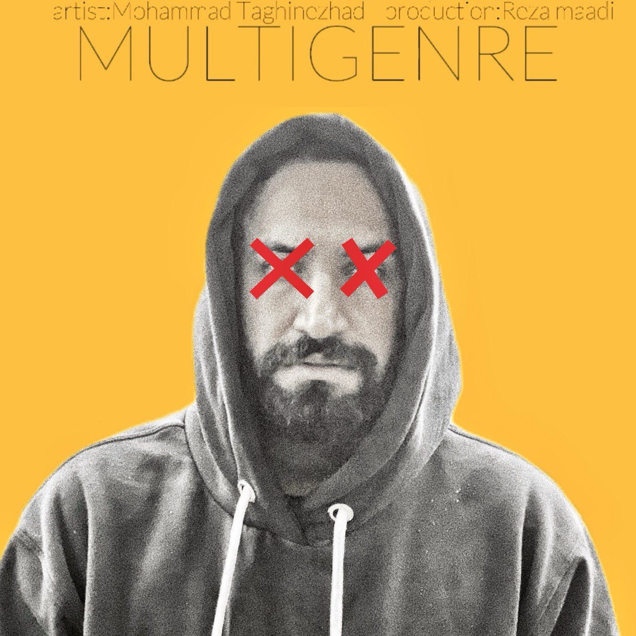 Mohammad Taghinezhad - North