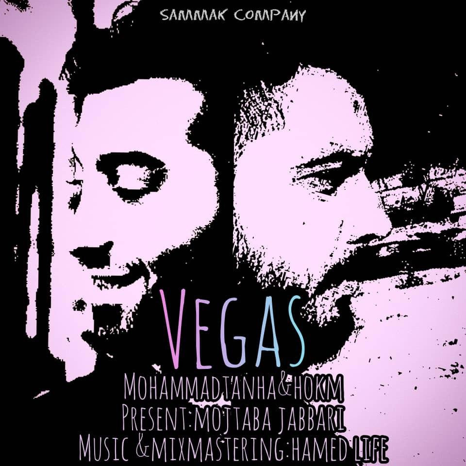 Mohammad Tanha & Hokm - Vegas