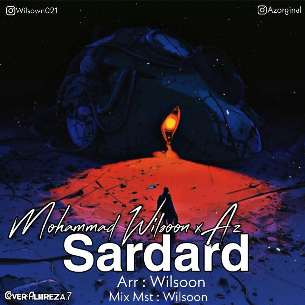 Mohammad Wilsoon x Az - SarDard