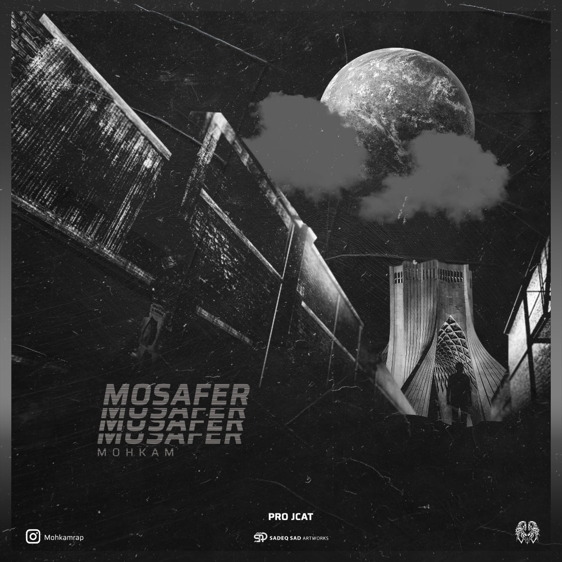 Mohkam - Mosafer
