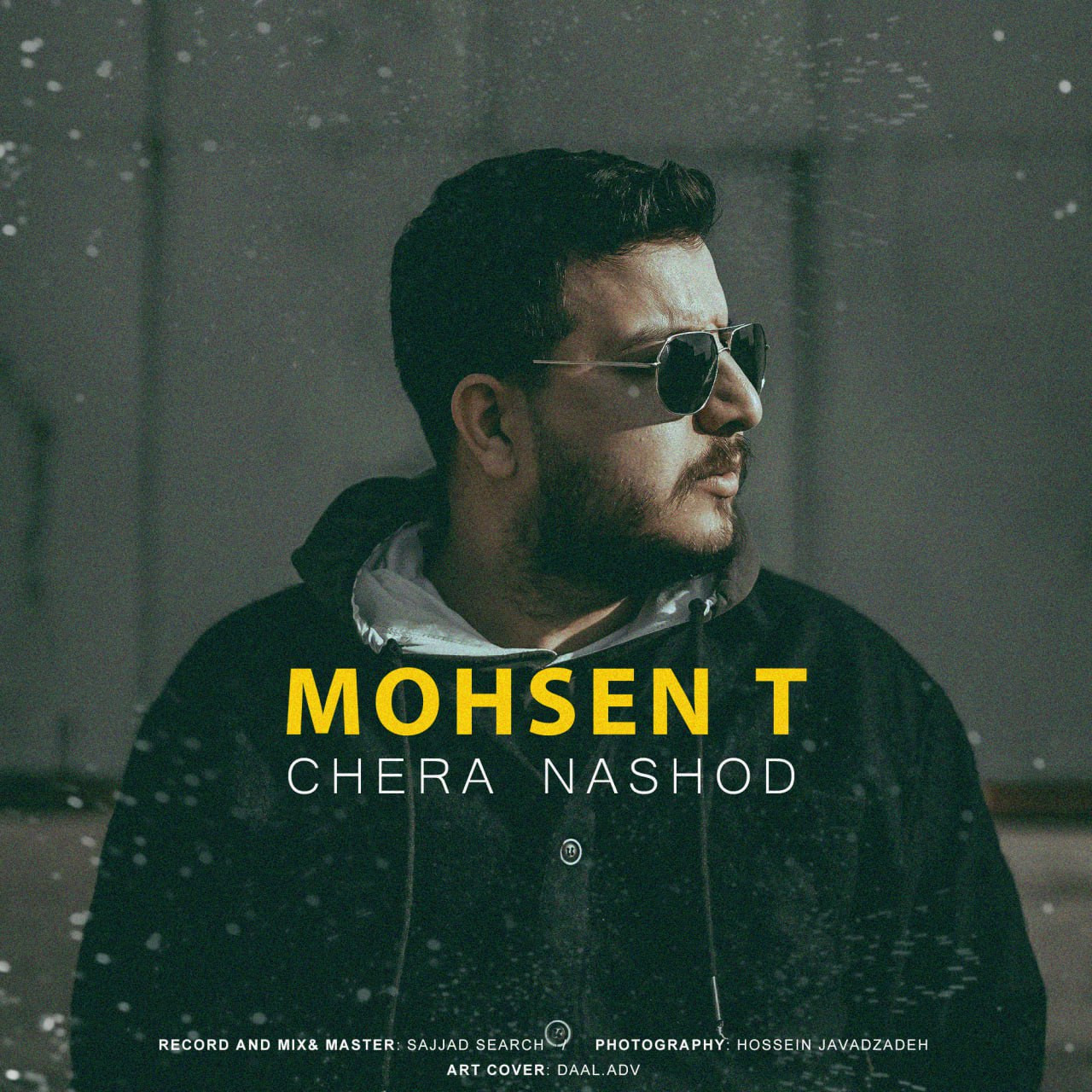 Mohsen T - Chera Nashod