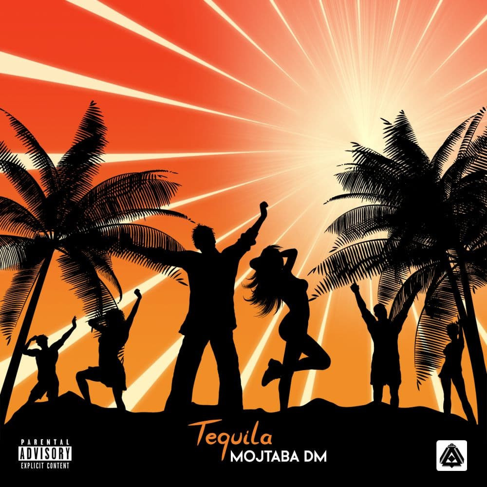 Mojtaba DM - Tequila
