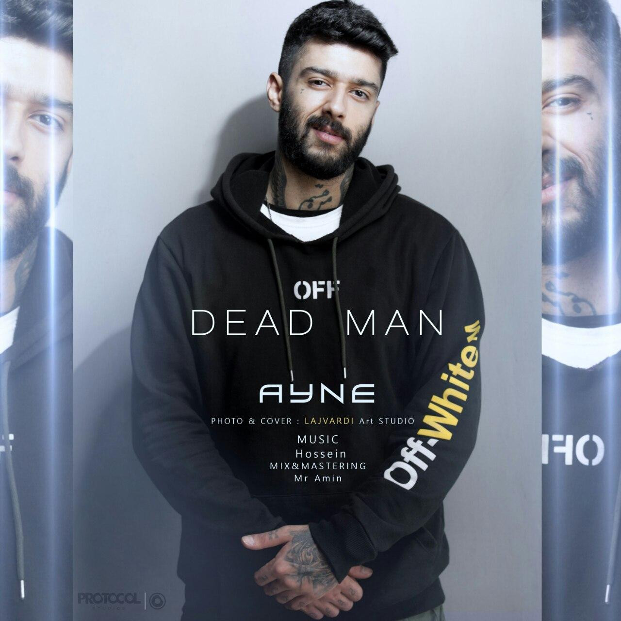 Mojtaba Deadman - Ayne