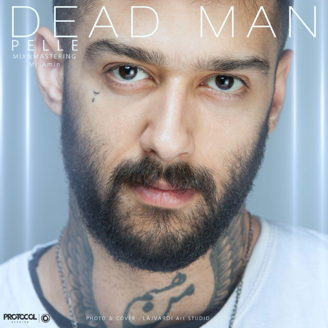 Mojtaba Deadman - Pelle