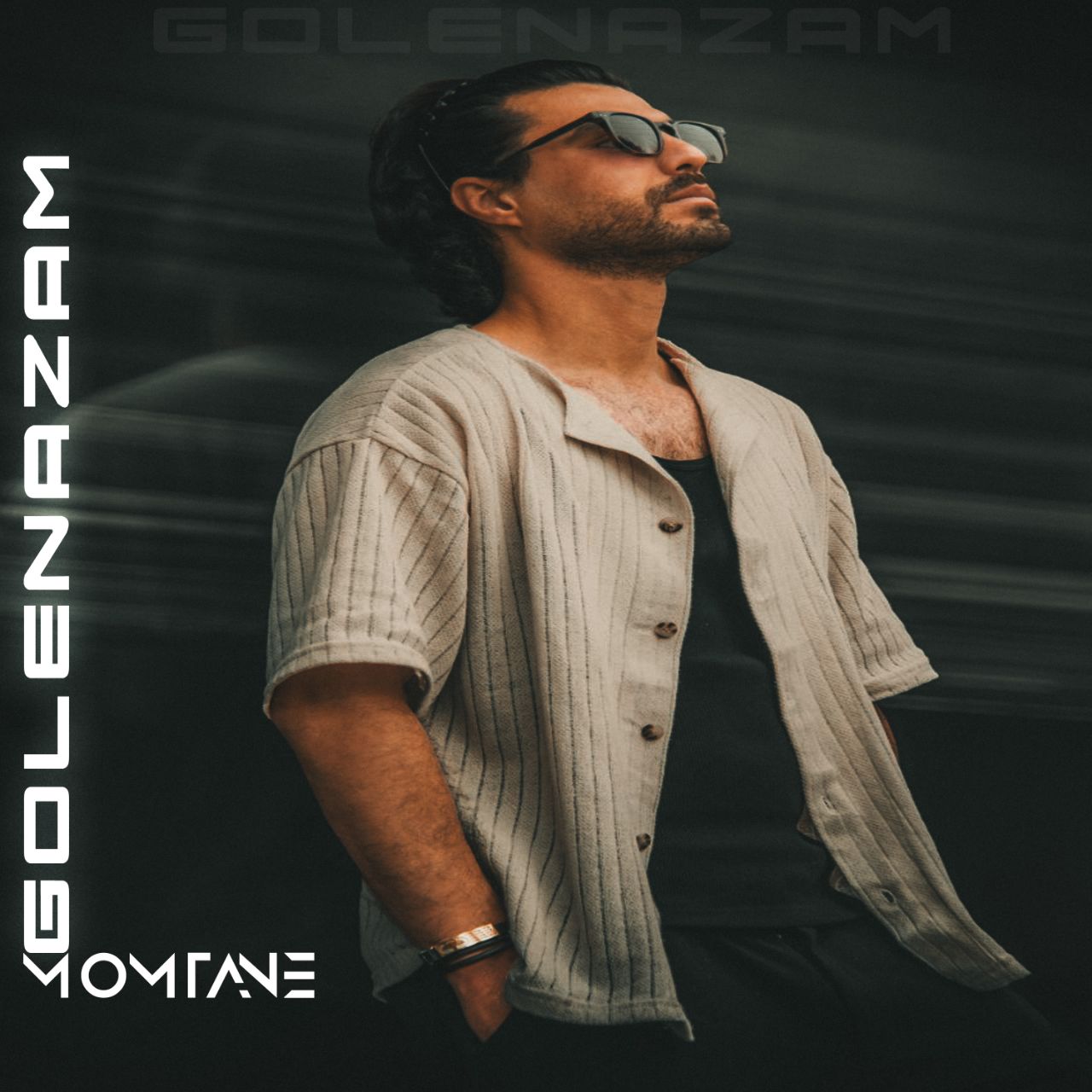 Momtane - Golenazam