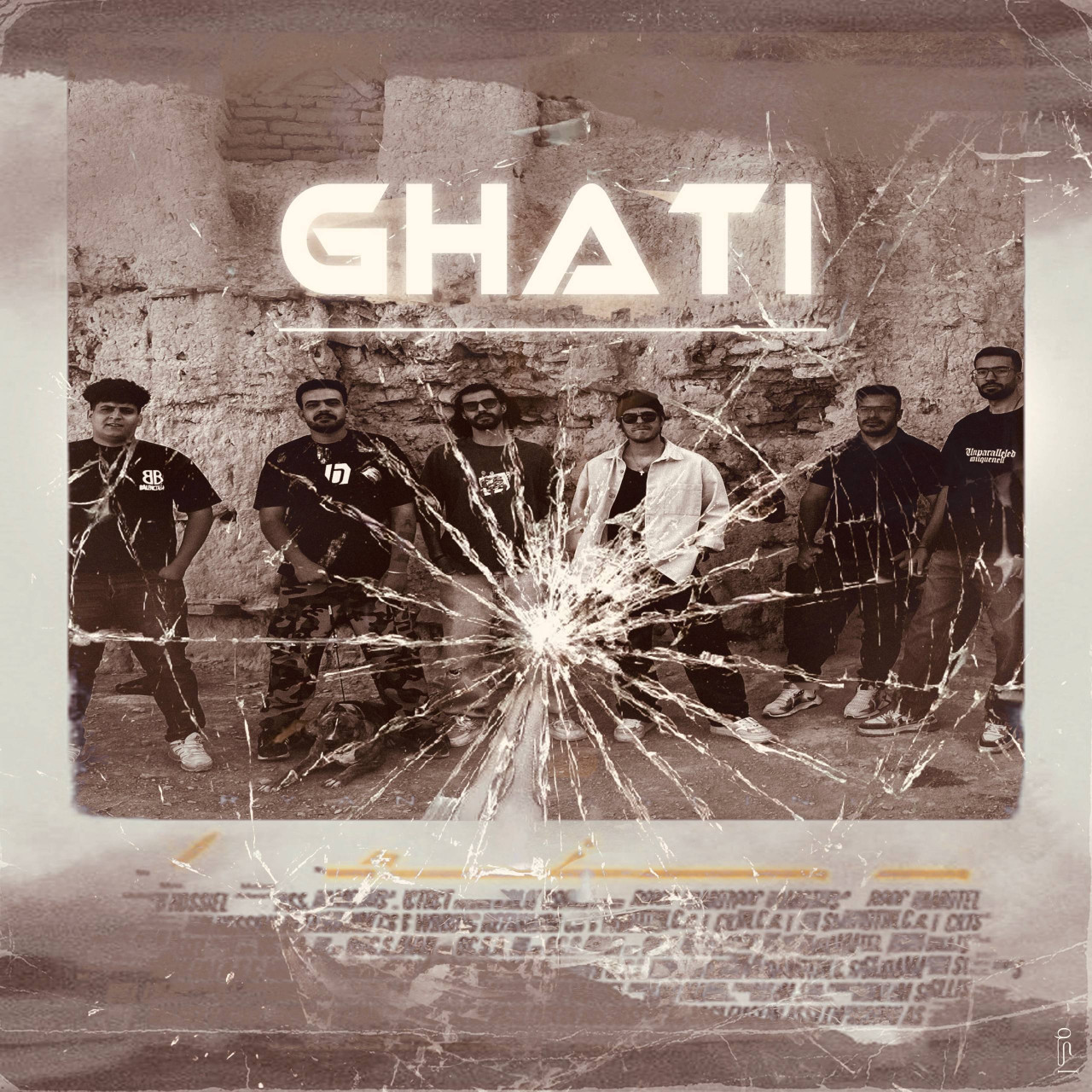 Momtane x Saad J - Ghati