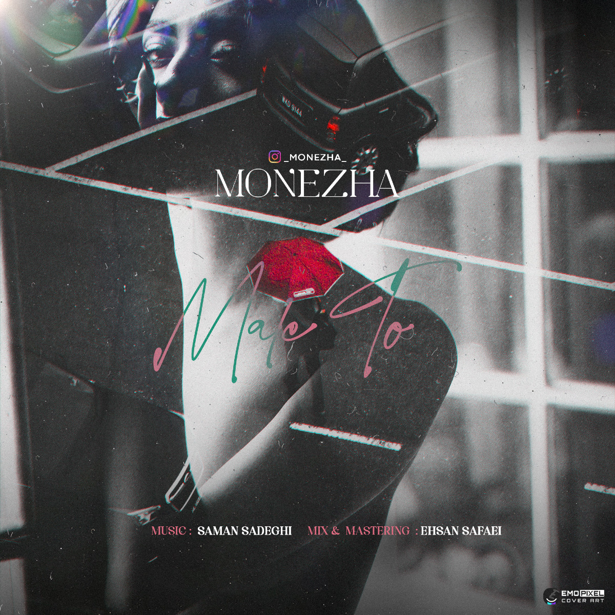 Monezha - Male To